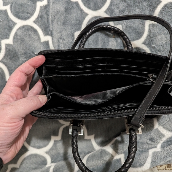 Brighton Wristlet - Picture 2 of 6